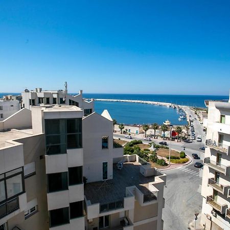 Sulla Rotta Dei Mille Apartman Marsala Kültér fotó