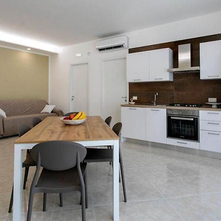 Sulla Rotta Dei Mille Apartman Marsala Kültér fotó