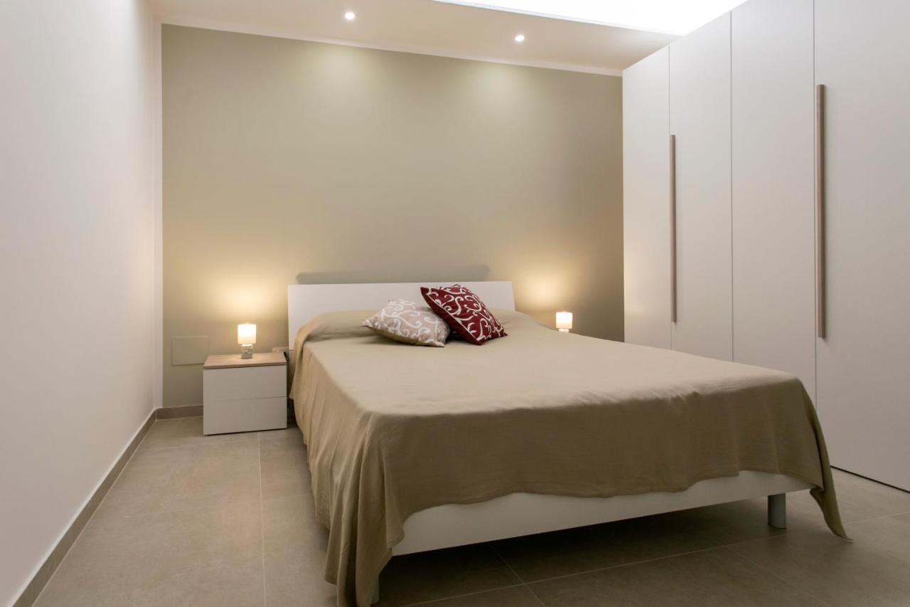 Sulla Rotta Dei Mille Apartman Marsala Kültér fotó