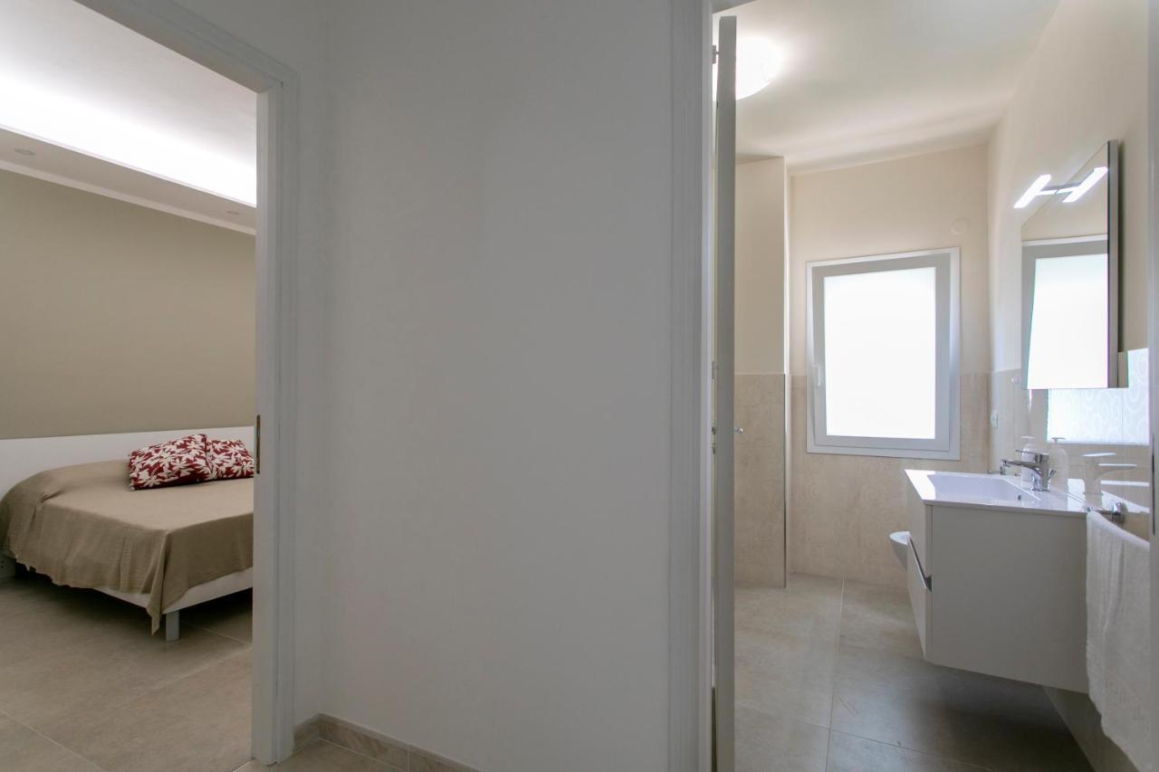 Sulla Rotta Dei Mille Apartman Marsala Kültér fotó