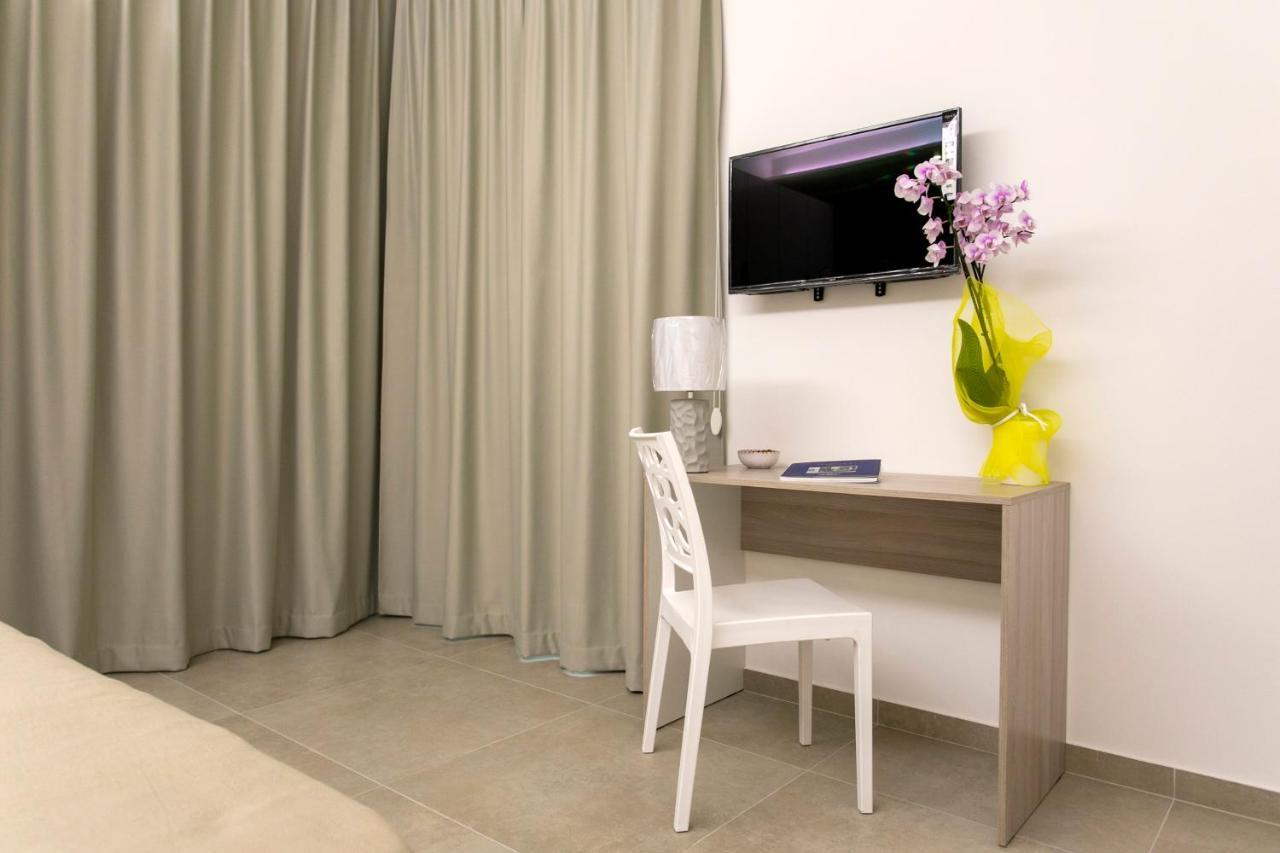 Sulla Rotta Dei Mille Apartman Marsala Kültér fotó