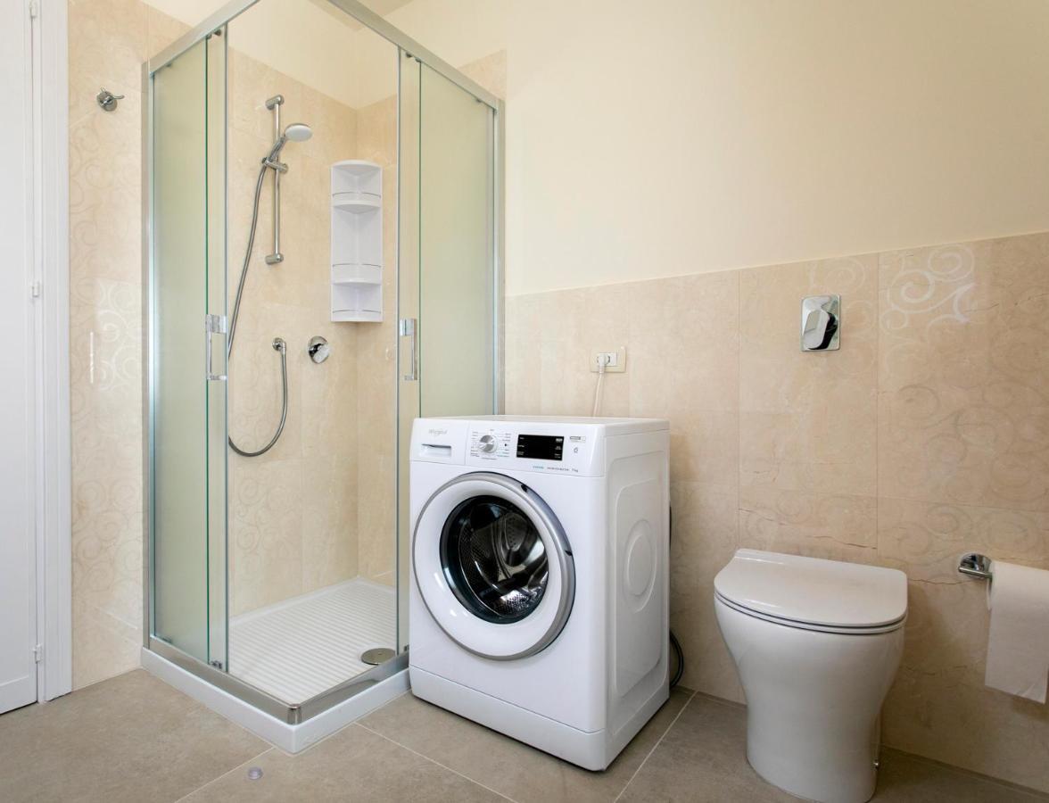 Sulla Rotta Dei Mille Apartman Marsala Kültér fotó