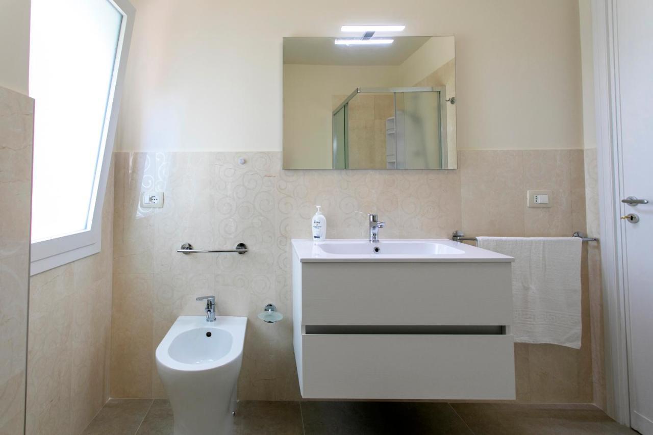 Sulla Rotta Dei Mille Apartman Marsala Kültér fotó